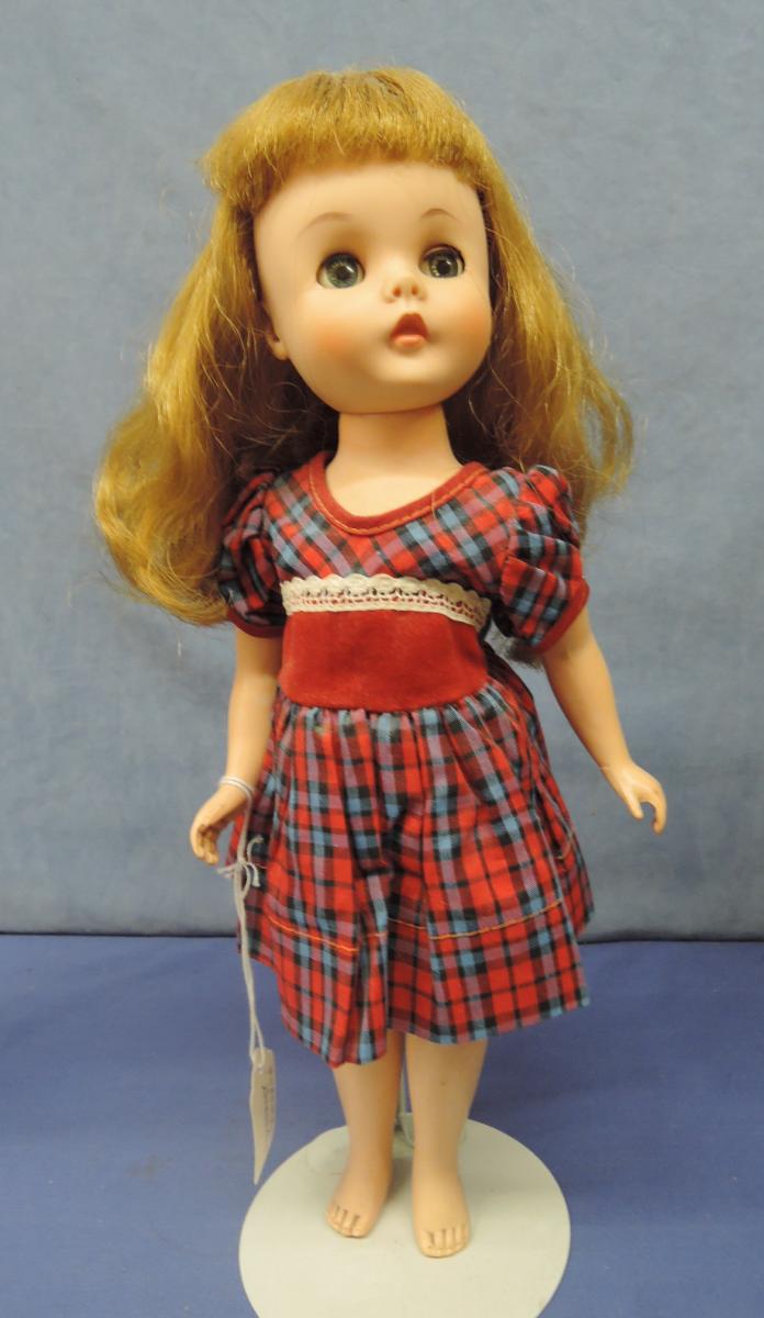 Madame alexander kelly doll top